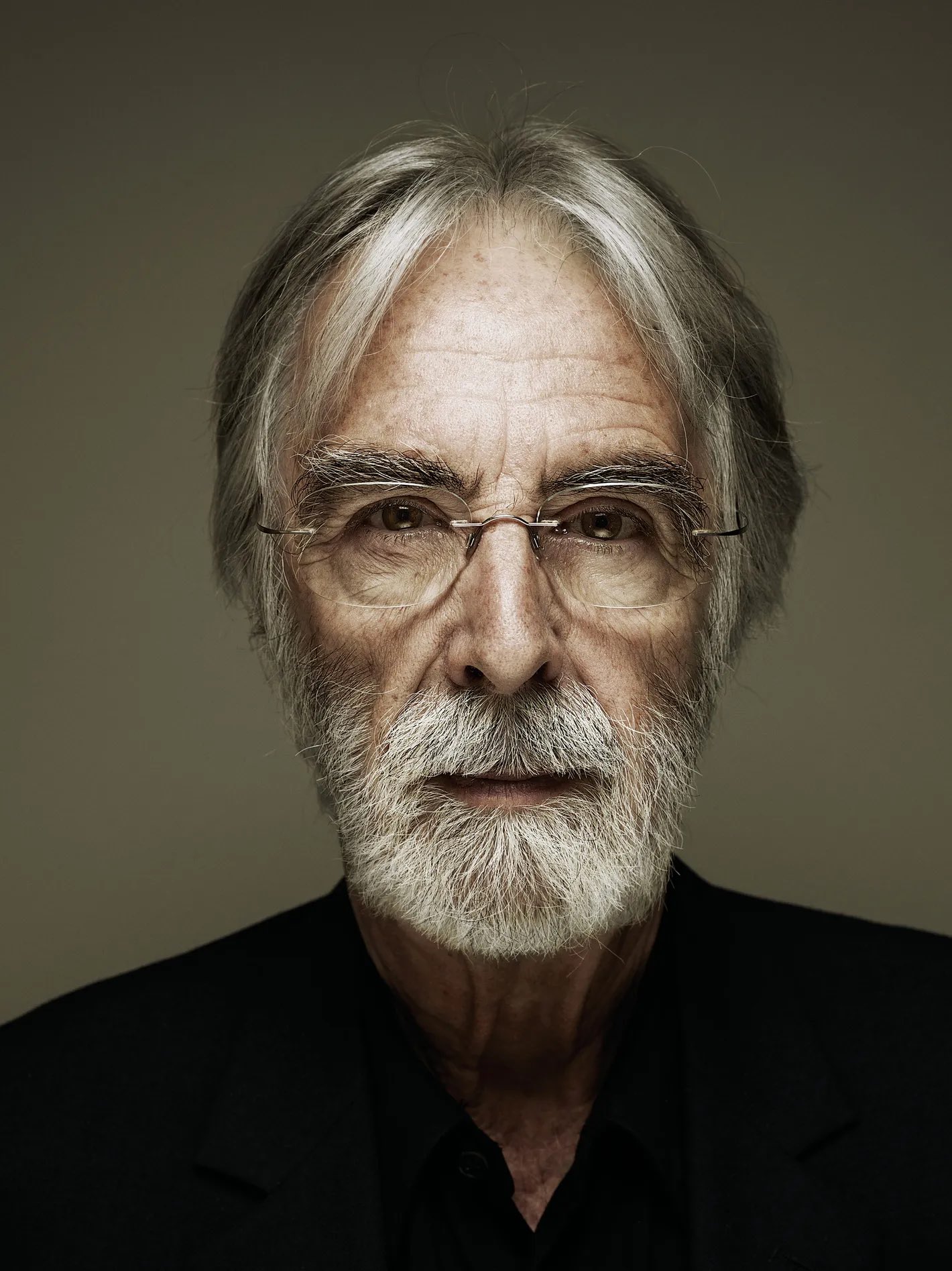 Happy birthday, Michael Haneke    