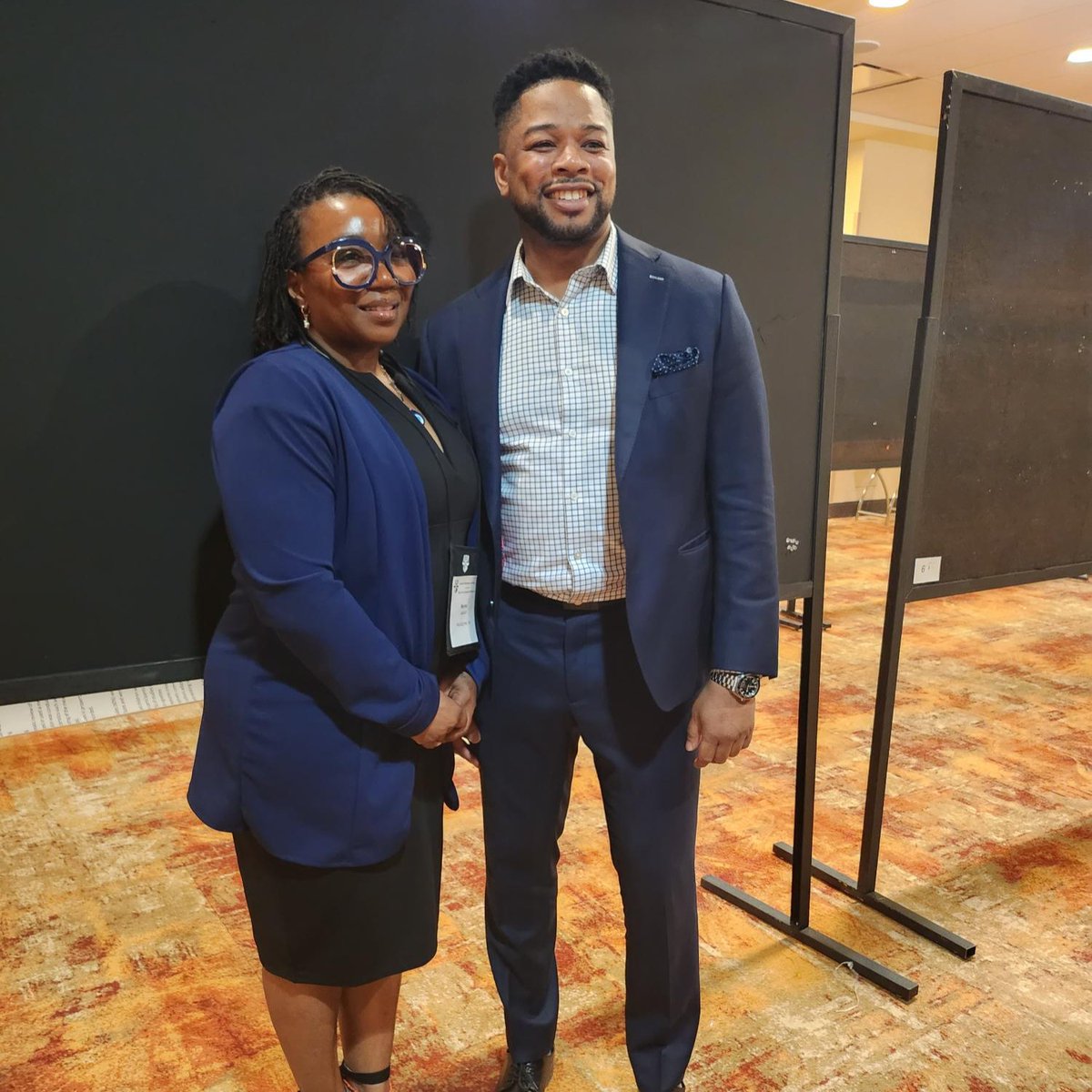 The Promise PHL tweet media