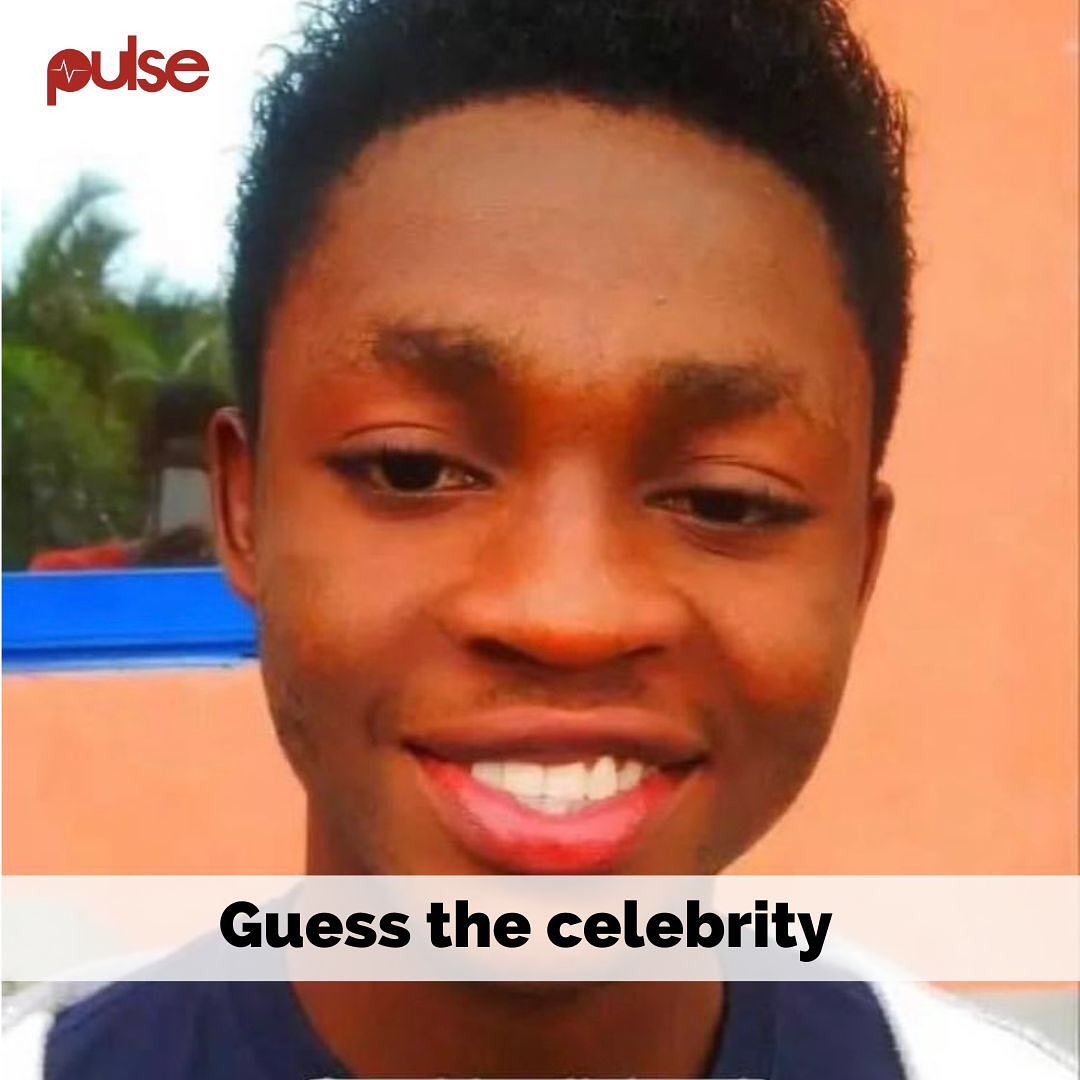 Pulse Nigeria tweet media