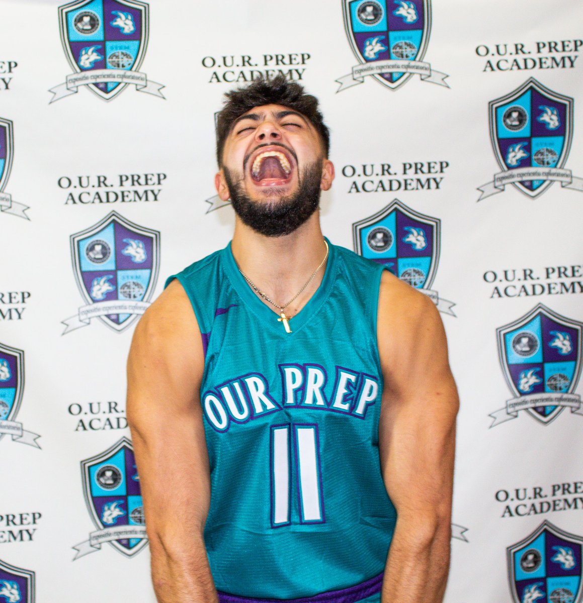 Our post grad team has finished its season. Our players were gritty, hardworking, and ready to be an asset to any college program. 6 ft 3 Skevos Kouros <a href="/Skevosk1/">Skevos</a> a combo guard would make a great addition to any college program m.youtube.com/watch?v=yUyp-u…