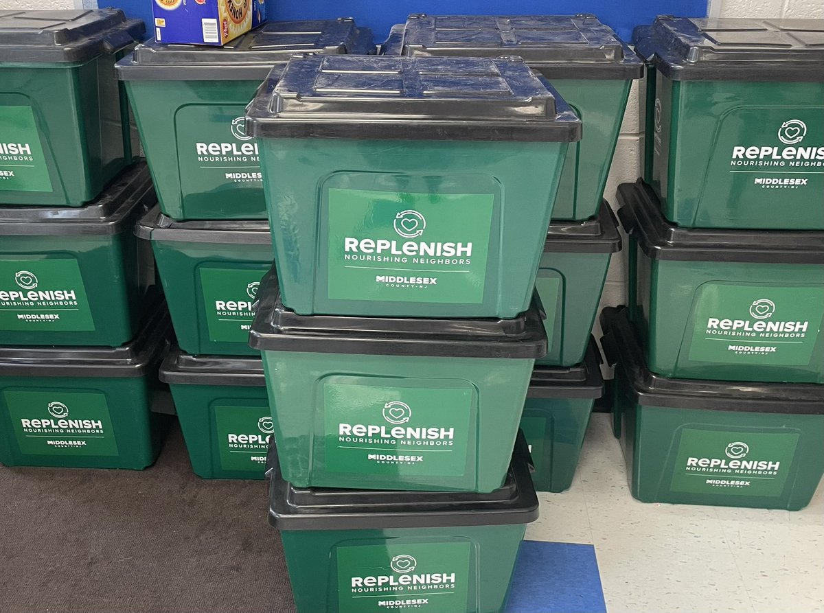 Thank you for the donations for the Replenish Food Drive!! Tomorrow is our last day!! Way to go Cubs!!