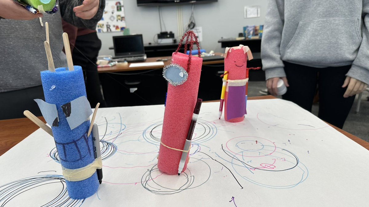 Lauren Velez tweet media