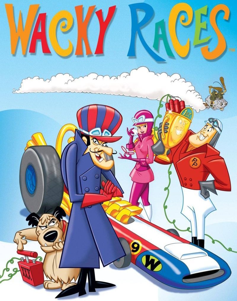 elsantoAMA's tweet photo. MotoGP 2023 Perfect combination
Honda Marc Márquez & Alberto Puig
Son Pierre Nodoyuna & Pulgoso 😂
(Wacky Races) Sprint Races las "armas" de Marc Márquez estarán al máximo⚠️ #Meme #Parody #Humor
#SportMeme #HondaMeme #Sprint
#MM93 #ALLIN #marcmarquezallin
#PortugueseGP #Portimao https://t.co/7NqsLNqd4j
