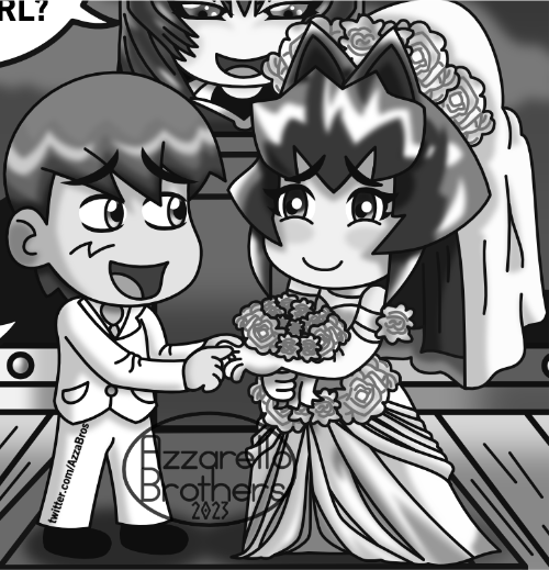 AzzaBros's tweet photo. #New #muvluv #fancomic #comingsoon on #deviantart , here's a little #preview :)
#fanart #comic #anime #chibi #MitsurugiMeiya #ShiroganeTakeru #visualnovel https://t.co/5YvL48L1xX