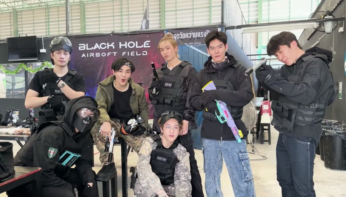 jjusvietnamfans's tweet photo. เท่ทั้งทีมเลย
#2jus #2jkhunchalach #usnttr #2JLionPink #ourus #ta_nannakhun #Basvpr #BibleWichapas #NodtedNutthasid #pong_psk
#WandayxTa https://t.co/xusrZNshjn
