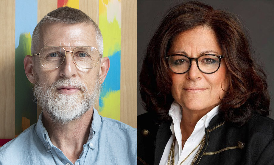 92ndStreetY's tweet photo. Tonight @92ndstreety. Fern Mallis will be talking to #ToddOldham about his creative endeavors and what he’s focused on now in the next #FashionIcons conversation. Join us in person or live stream. #92NYTalks
https://t.co/pM003xoPkX https://t.co/J8CM44NSDS