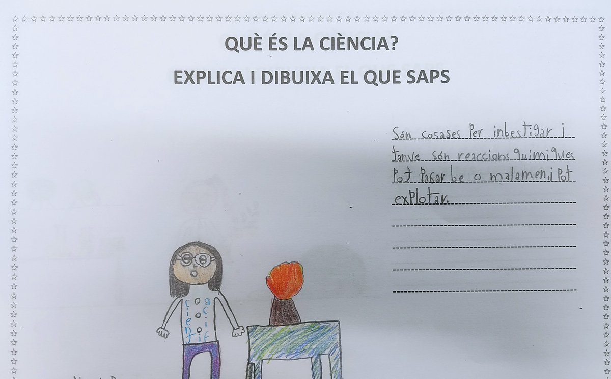 Projecte BiSC tweet media