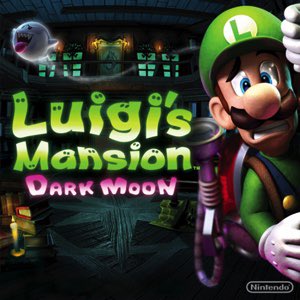 2D2PA's tweet photo. Tomorrow not only do we stream, but it marks the 10th birthday of #LuigisMansionDarkMoon How will you celebrate? Picking up some #3DS  titles before the #3DSeShop closes? What titles are you glad you already have? #Nintendo #gamingcommunity #girlgamer https://t.co/OzaN2Mjfx0