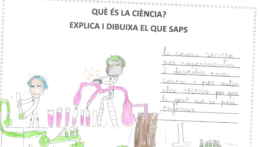 Projecte BiSC tweet media