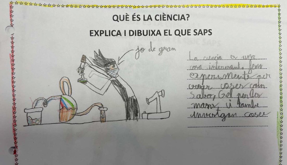 Projecte BiSC tweet media