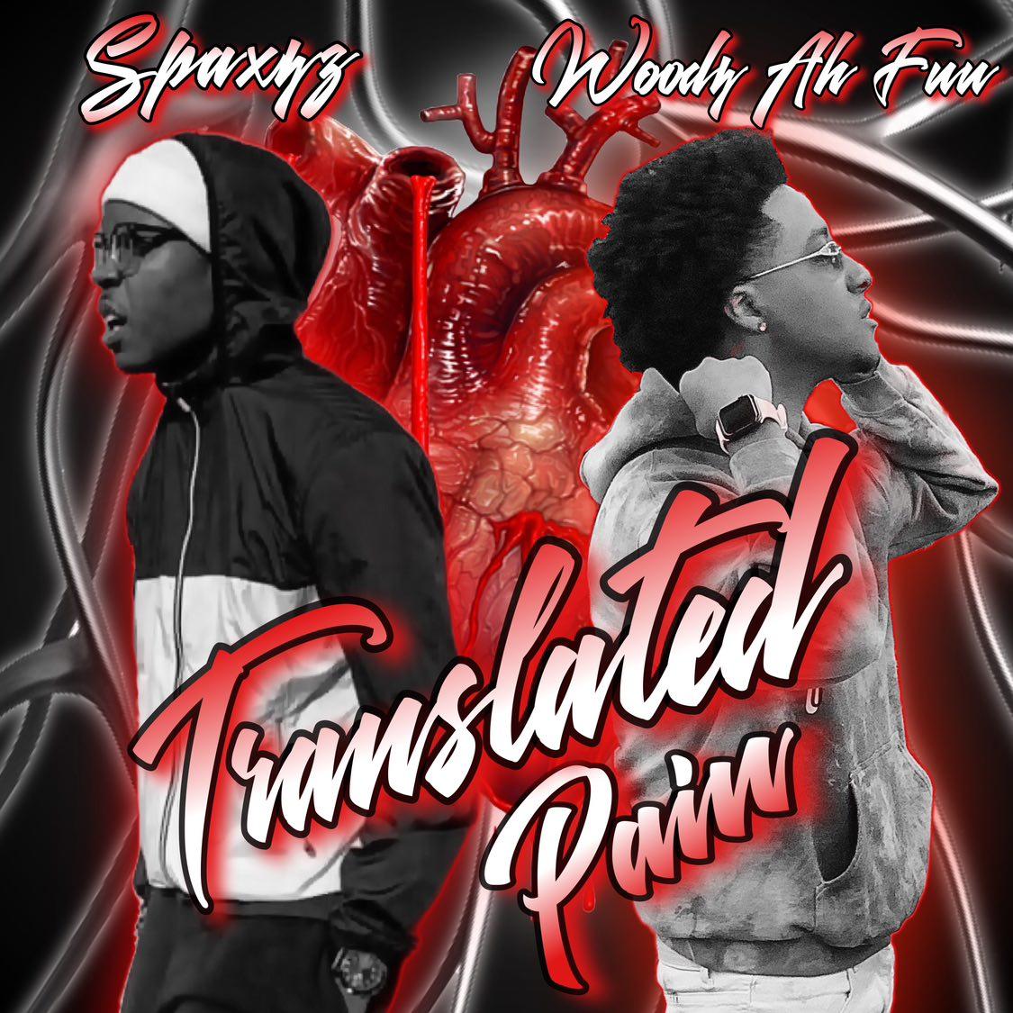 Quando_Spaxyz's tweet photo. Translated Pain Out Now !!! W/ My Boy Woody Ah Fuu 🔥🔥🔥 https://t.co/fQ29IhJJoJ