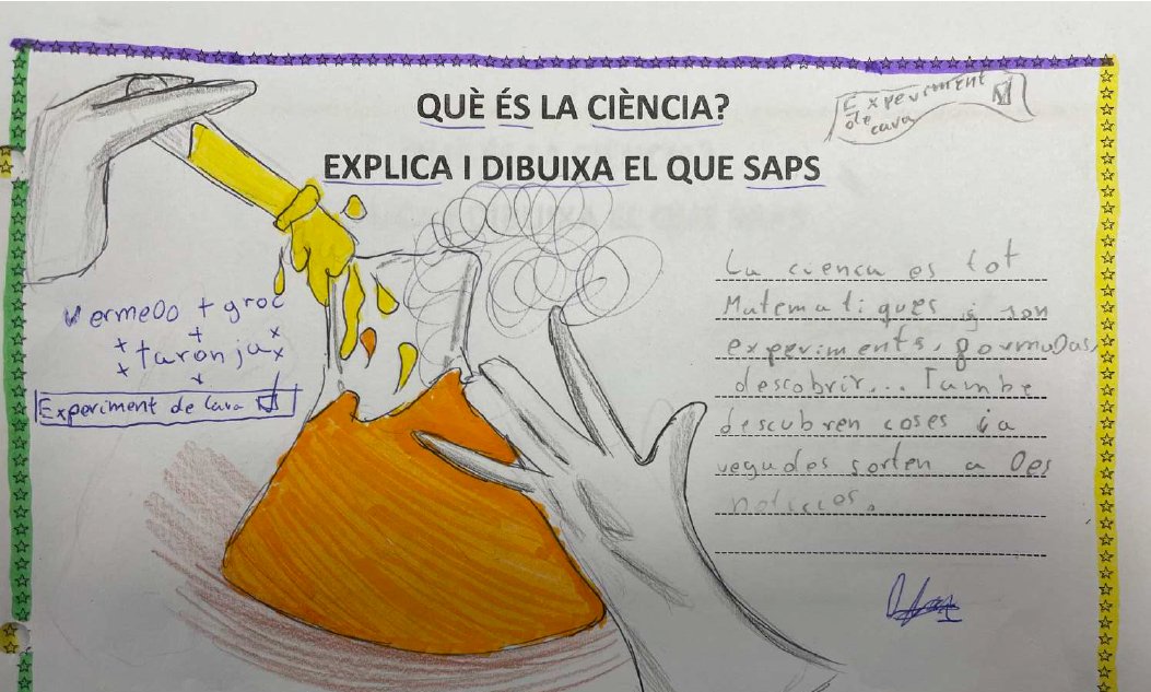 Projecte BiSC tweet media