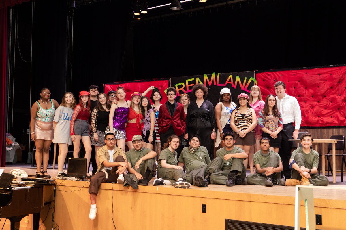 Glen Cove City School District tweet media