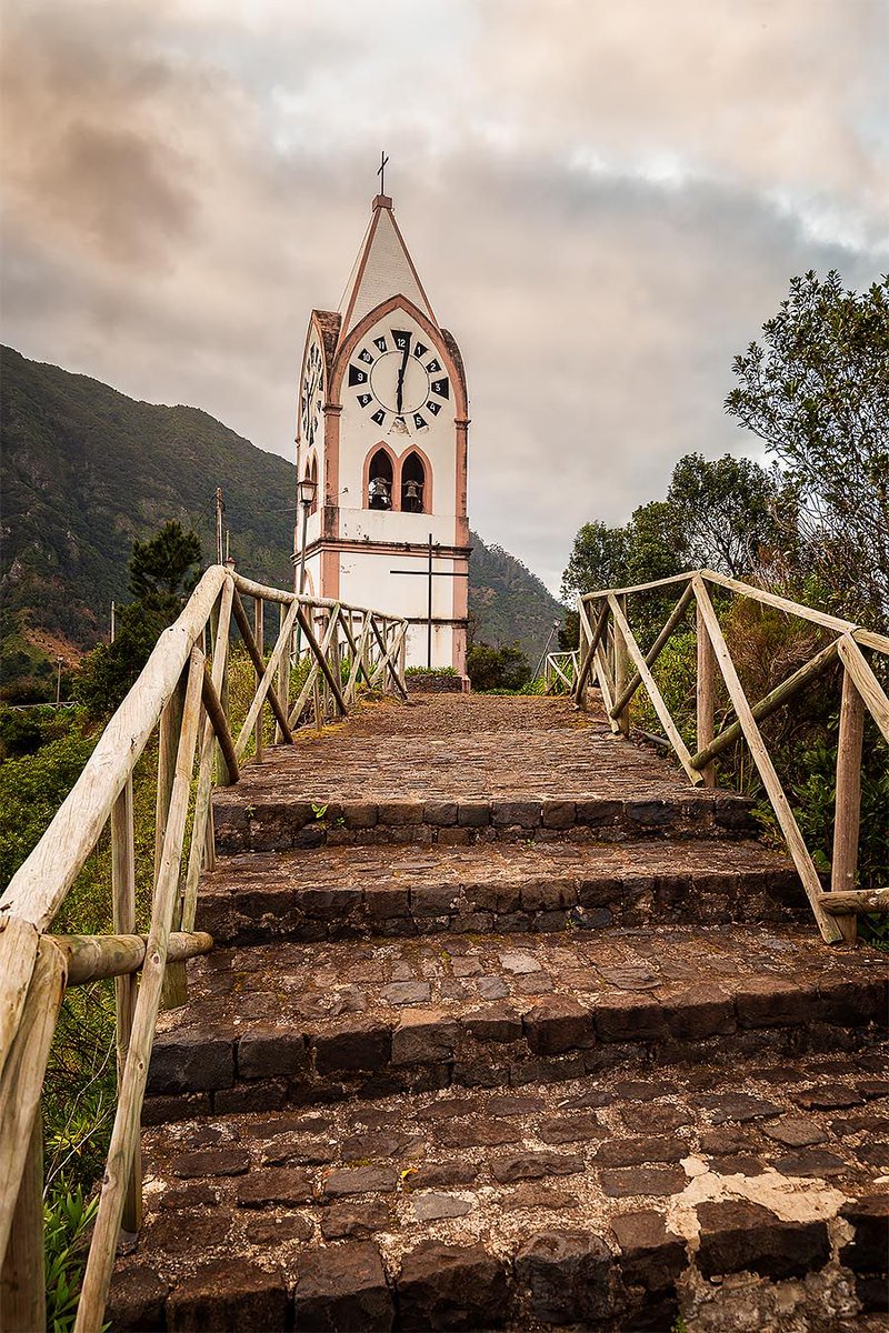 Madeira's tweet image. Remember.. Summertime starts on Sunday, as the clocks go forward one hour 🕐
#Madeira