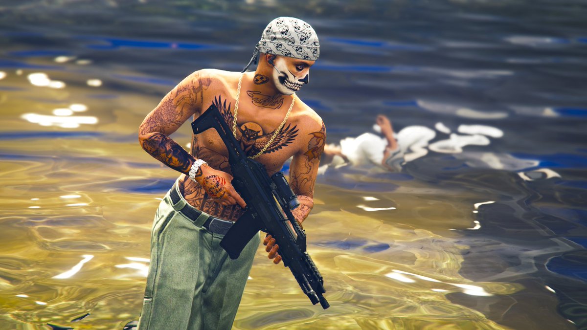 The Last Dose 1

#GTAOnline 
#GTAPhotographers
#Snapmatic 
#WaveformGaming
<a href="/RockstarGames/">Rockstar Games</a>
