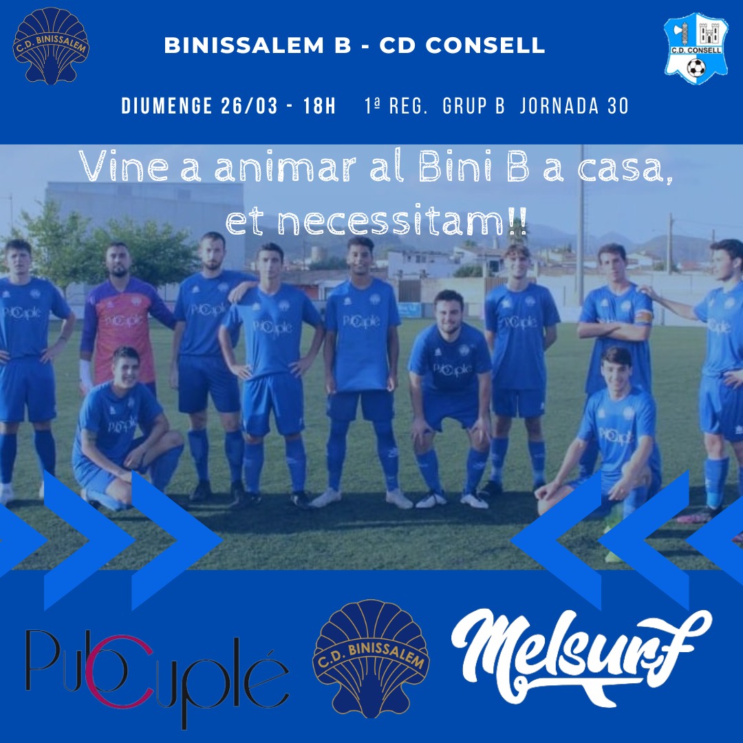 Derbi de vital importància pels dos equips.