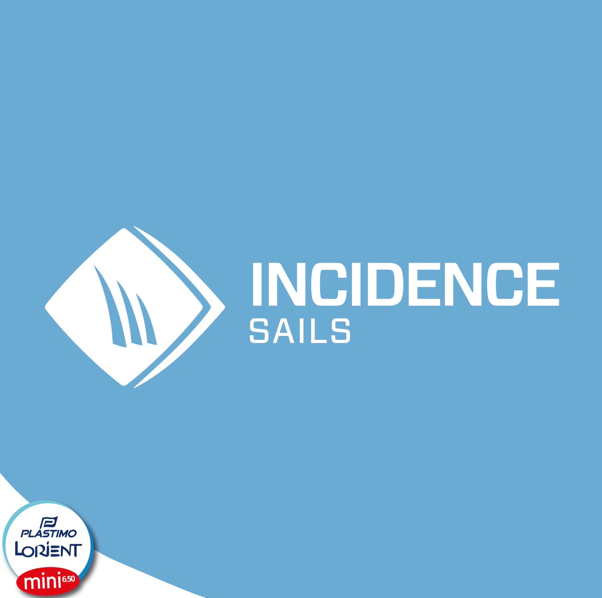 🤝 Les partenaires de la #PLM : [INCIDENCE SAILS]

La célèbre voilerie implantée à Lorient La Base depuis 2020 devient partenaire de la PLM pour le plus grand bonheur de nos skippers !

MERCI Incidence Sails ! 🎉

#LorientLaBase #PLM2023 #mini650