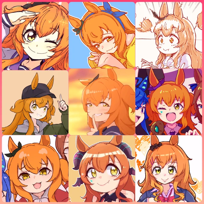 マヤちんおめでとう#マヤノトップガン生誕祭2023 