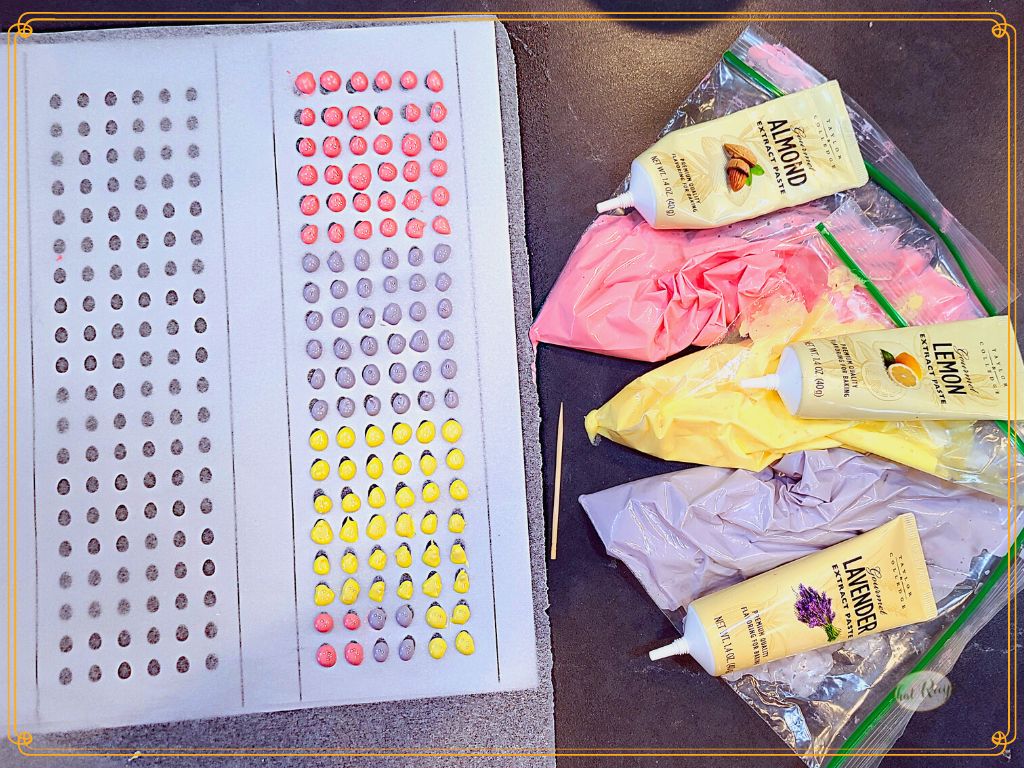 That Recipe (@thatrecipe) on Twitter photo #ad Sweeten up your Spring celebrations with delicious and colorful homemade candy buttons! These fun and festive treats are extra flavorful made with <a href="/Taylor_Colledge/">Taylor & Colledge</a>
.
#SpringSweetsWeek #Candy
.
thatrecipe.com/candy-buttons/ #ad Sweeten up your Spring celebrations with delicious and colorful homemade candy buttons! These fun and festive treats are extra flavorful made with <a href="/Taylor_Colledge/">Taylor & Colledge</a>
.
#SpringSweetsWeek #Candy
.
thatrecipe.com/candy-buttons/