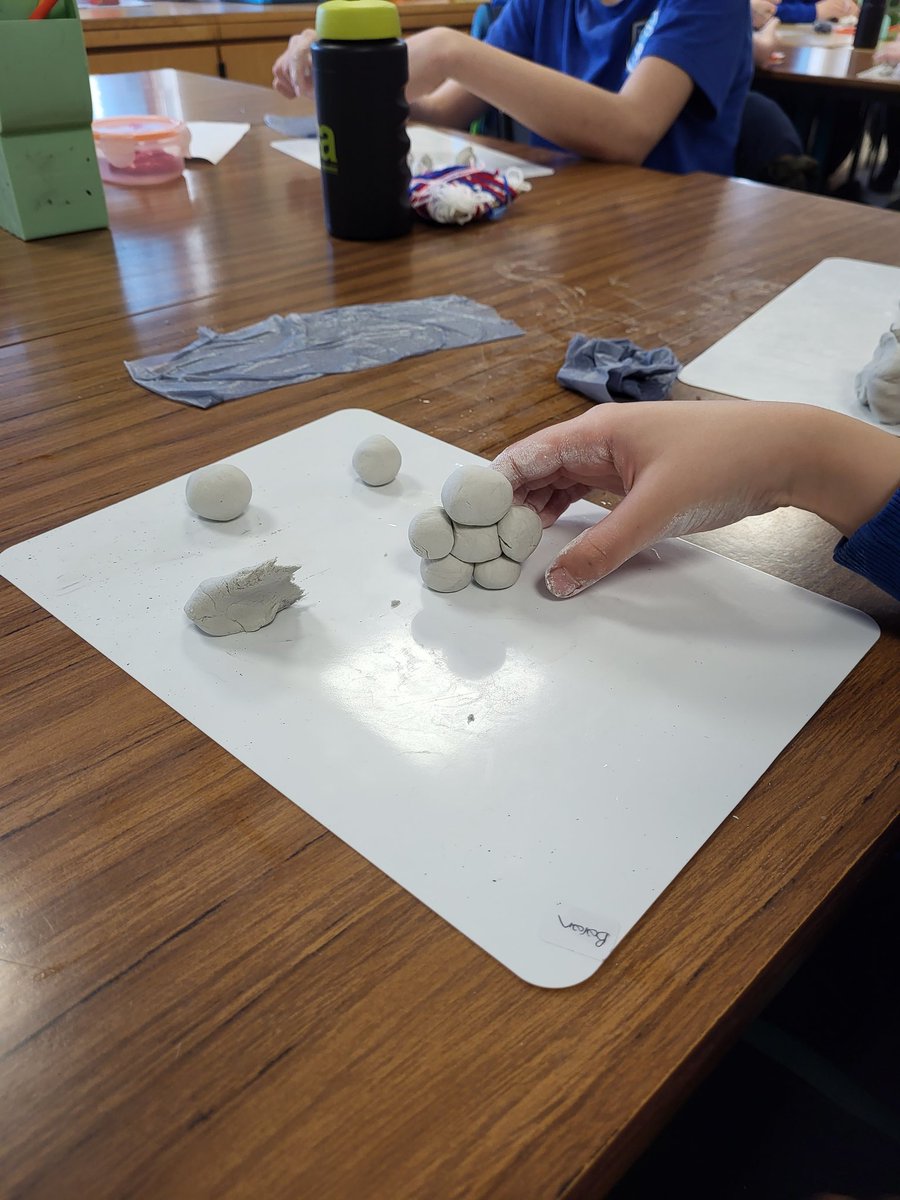 Mrs Wright and P7 tweet media