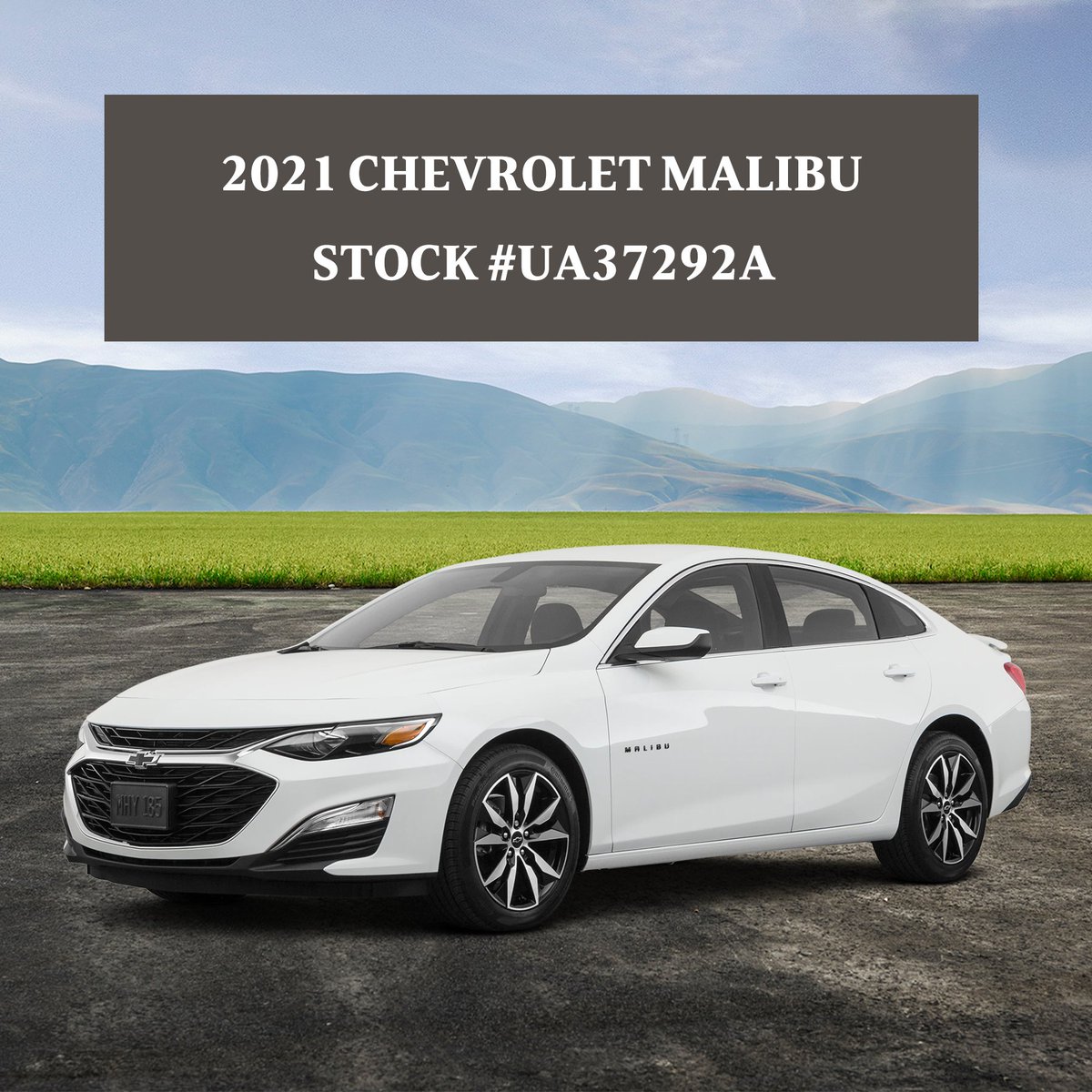 NewMillenniumCT's tweet photo. Check in to Stephen Automall Centre of Bristol to see all the types of new and used vehicles we carry! We know we'll have something you'll love, so stop in today, or visit us on our website to view our full inventory!
-
https://t.co/bY54XdcytZ https://t.co/b8Te3p8w5x