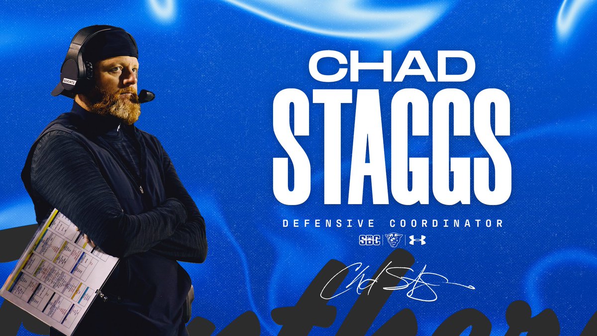 GSU Football tweet media