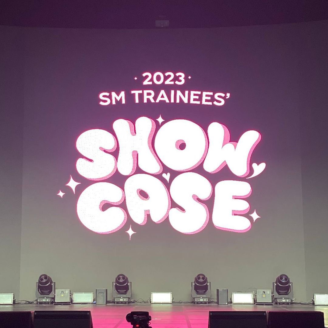 rookieski_'s tweet photo. 230315 #SMTR

[📝]2023 SM TRAINEES' SHOWCASE 
D-1 Final Rehearsal Completed!! Trainees and staff all worked hard together, so let's show a great performance tomorrow! 🔥💪🏻🔥

#SMTR #NewDevelopment #TrainingUnit https://t.co/JqMW7KTDa0