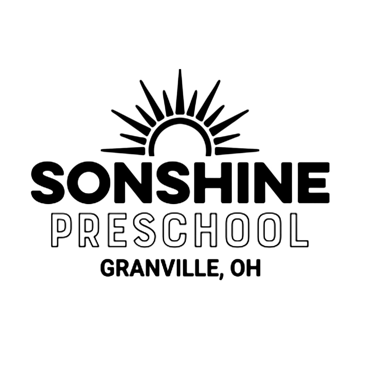 GHSPfP's tweet photo. Providing positive preschool learning in a loving, Christian-centered environment for 25 years! Blessed to serve more than 2500 children and their families in the Granville &amp; Licking County communities.  Thank you Sonshine Preschool, 2023 Bronze Donors!
🥉🙏⛪️ 
@springhills_bc https://t.co/1XLx9D6L8c