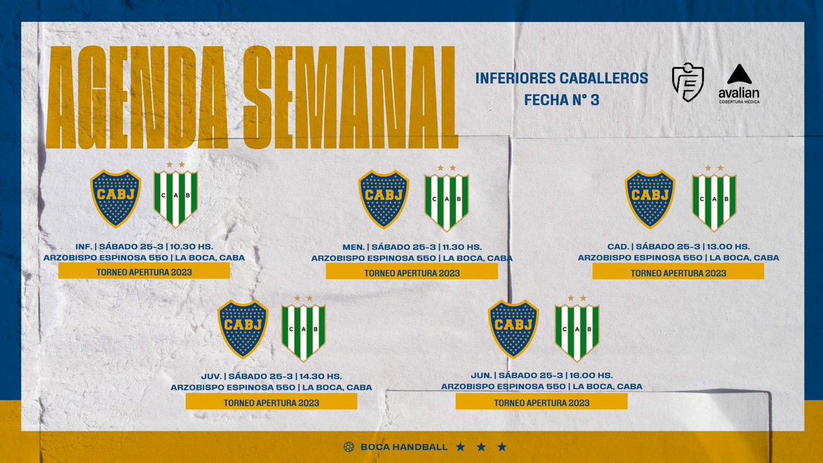 Handball Boca tweet media