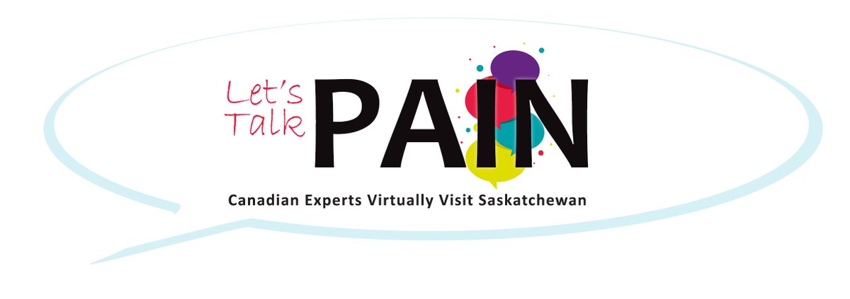CPSS_News's tweet image. Let&apos;s Talk PAIN!  
FREE  CPSS Webinar series with Canadian Experts 

Apr 5 - Pain Management and Opioid Use 
Apr 19 - Canadian Guideline for Opioids for Chronic Non-Cancer Pain 
May 3 - Opioid-Induced Pain States
May 10 - Opioid Deprescribing
   
Details:
cps.sk.ca/.../Lets_Talk_…
