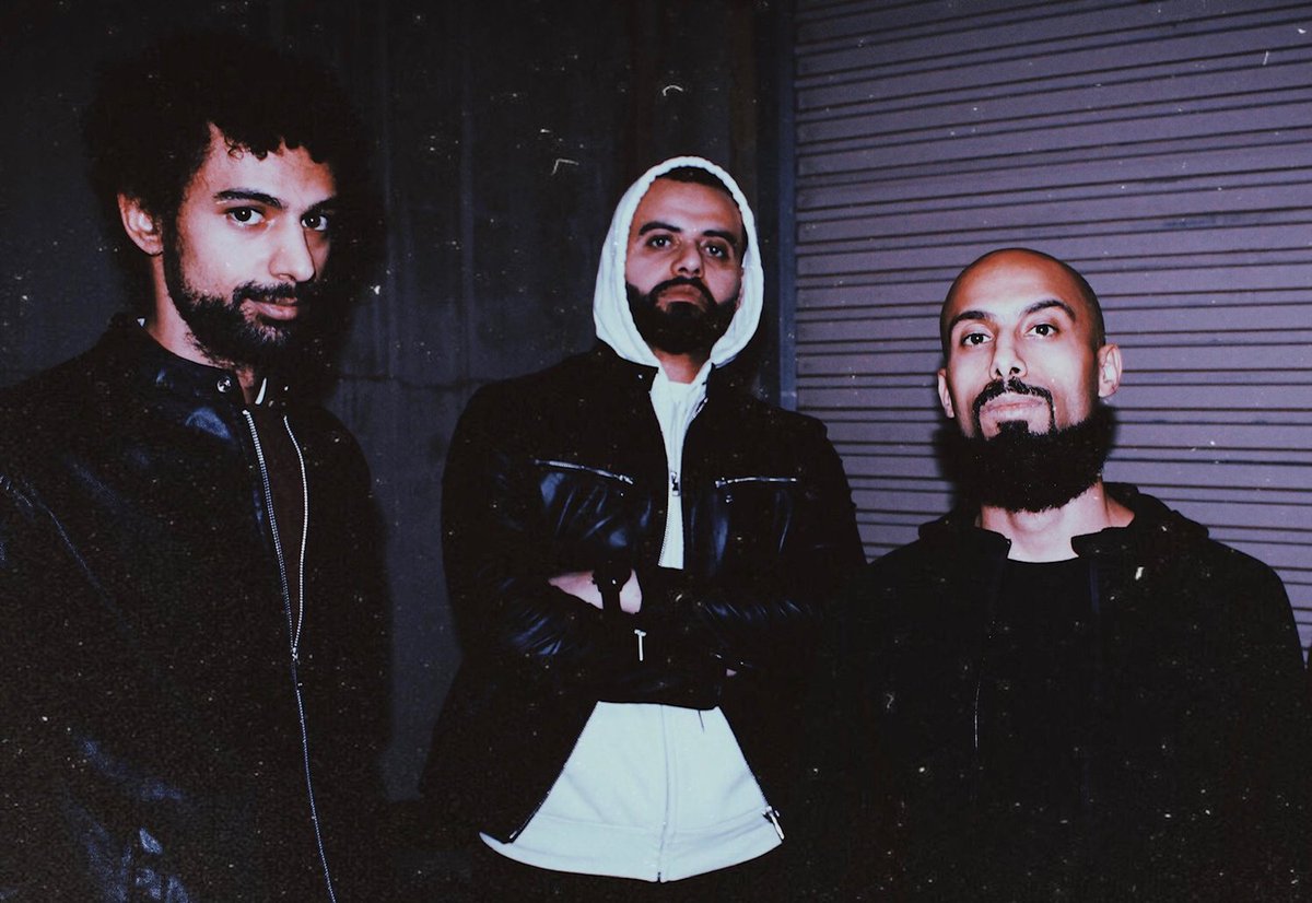metalcongress's tweet photo. Check out our interview by WMC's very own @LinaKhatibUK with raging Saudi grindcore band @creativewaste on the transformation in Saudi Arabia that’s finally allowing Saudi metal bands to perform openly after decades of restrictions
➡️https://t.co/88pAROE0Wz
#SaudiMetal https://t.co/yckvC6BsSJ