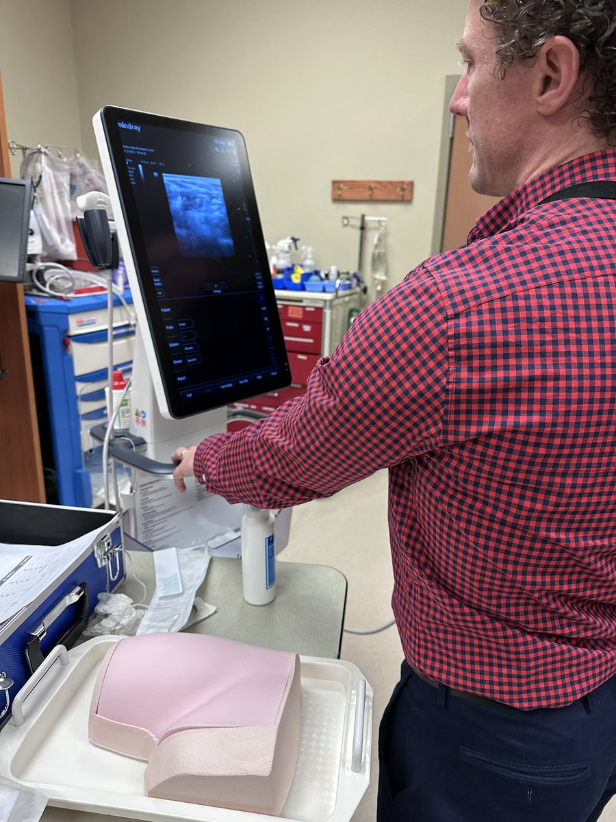 Tim Koboldt, MD tweet media