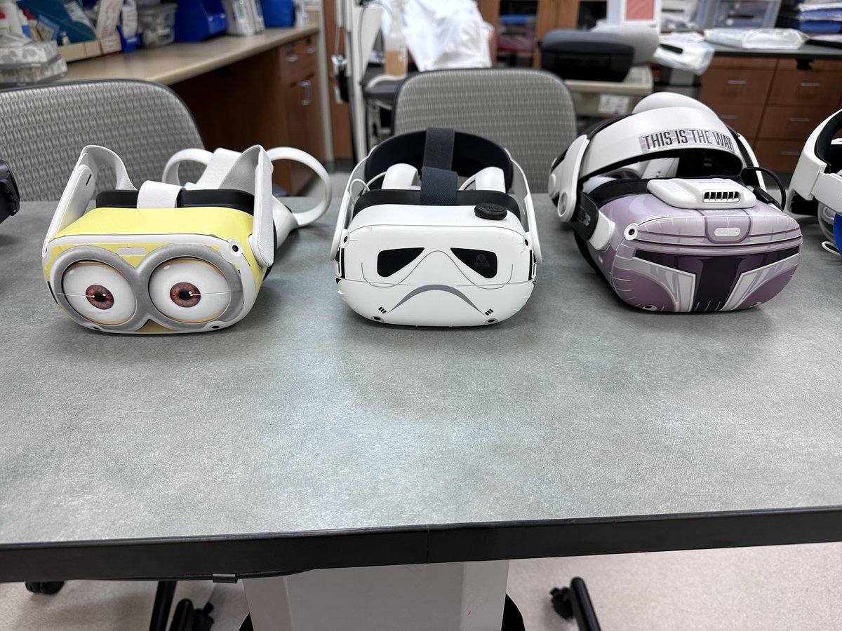 Tim Koboldt, MD tweet media