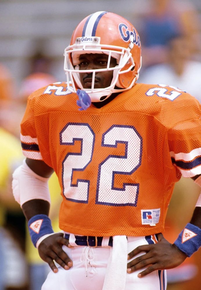 Emmitt Smith tweet media