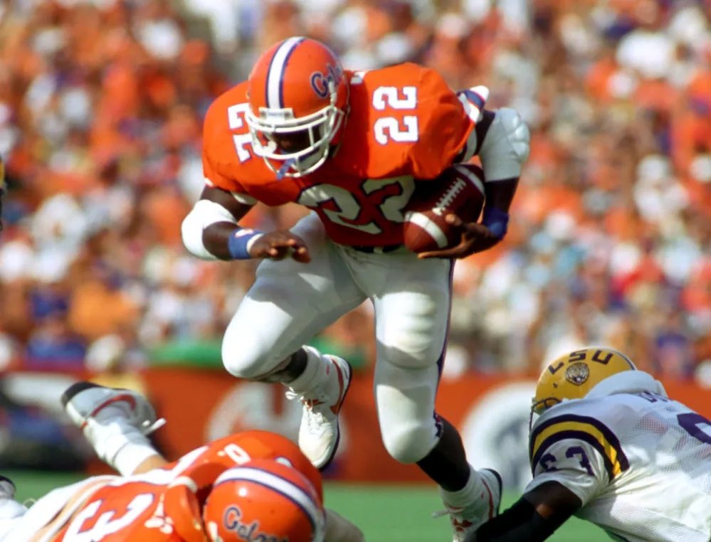 Emmitt Smith tweet media