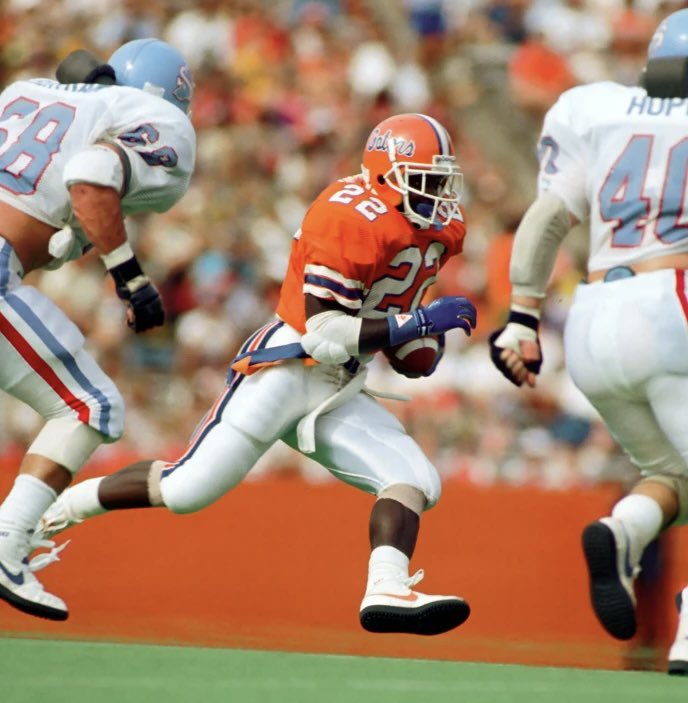 Emmitt Smith tweet media