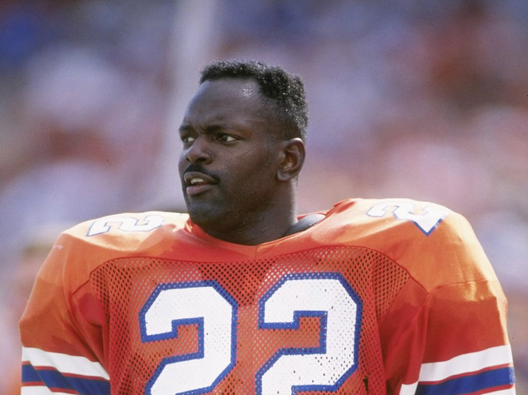 Emmitt Smith tweet media