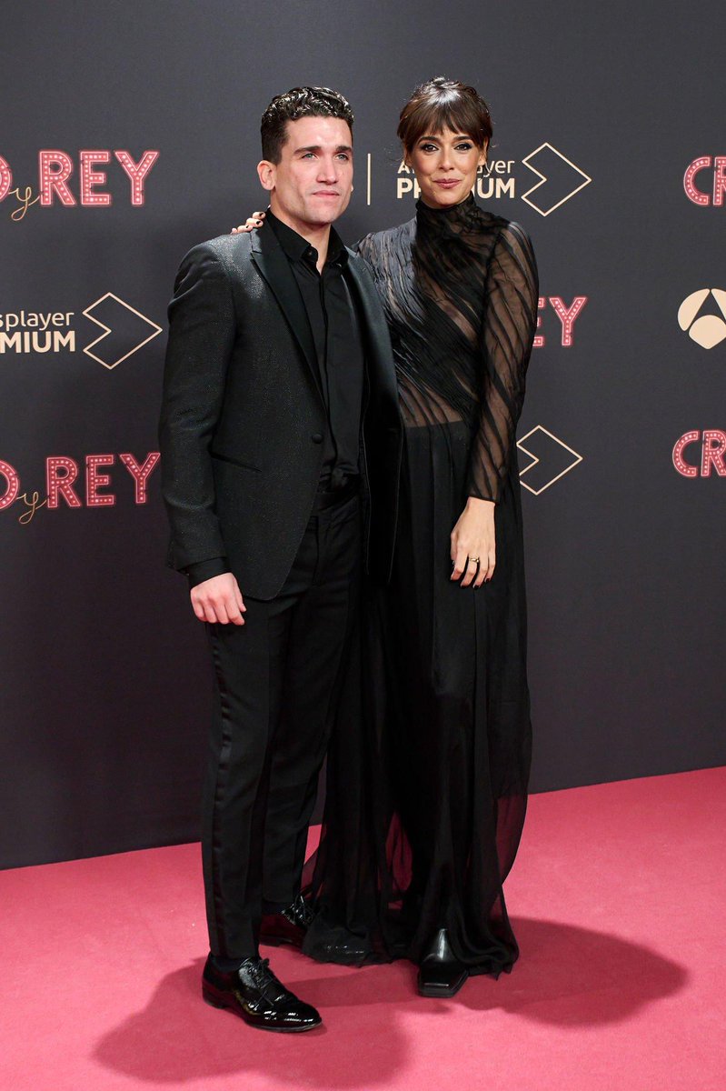 Jaime Lorente  tweet media