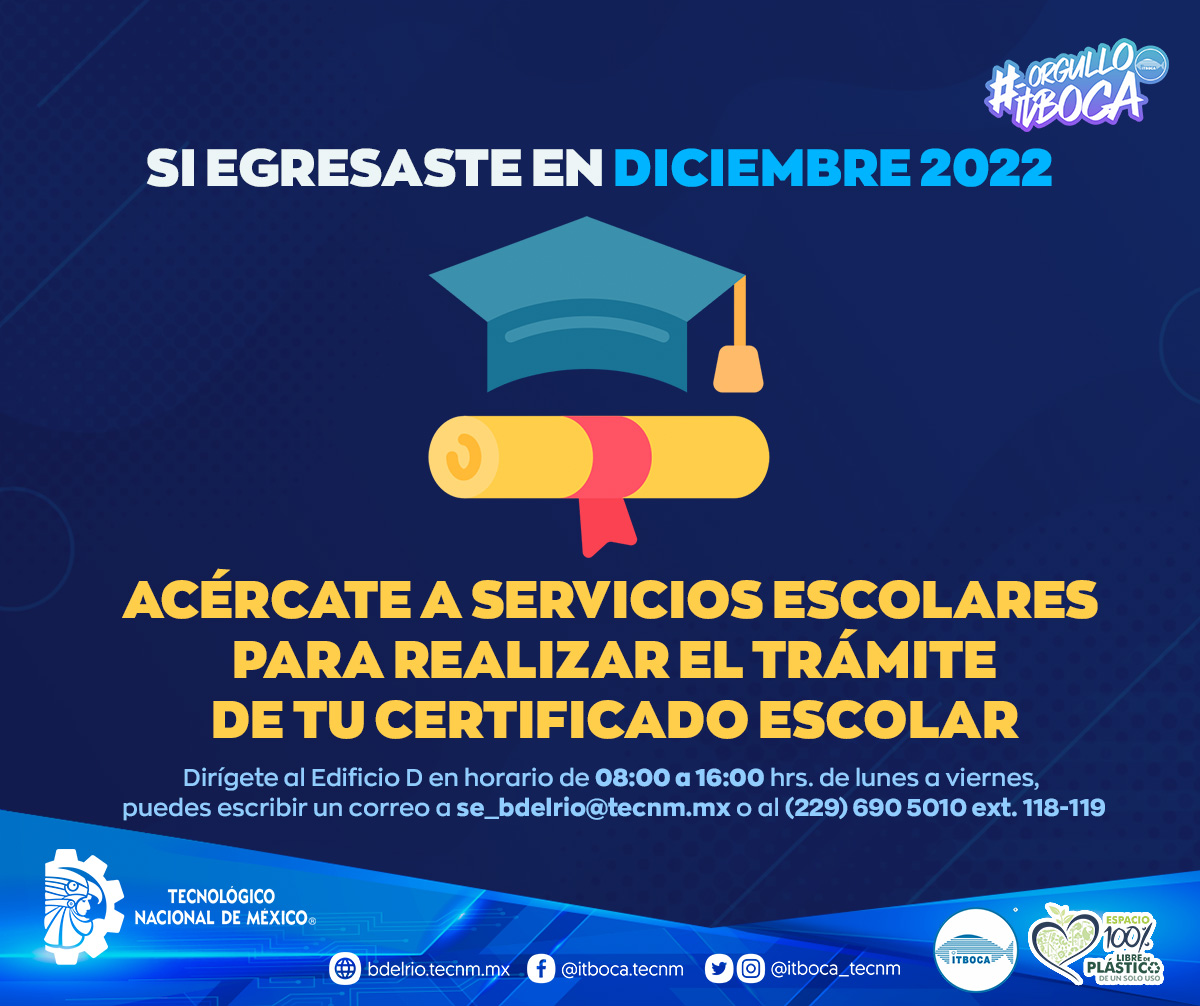 itboca_tecnm's tweet photo. #OrgulloITBoca #TodosSomosTecNM https://t.co/QNBDjZnkpo