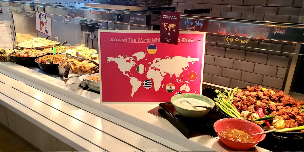 DariaSoltysBCS's tweet photo. Today our Food Explorers landed in India to taste delicious Chicken Tikka Masala with Naan Bread and Onion Bhajis 😊 🇮🇳 🇮🇳 🇮🇳 @bcsbirmingham @HolroydHowe @chefbenji64 @mossluke @pammybabe68 https://t.co/82by1U1cLg
