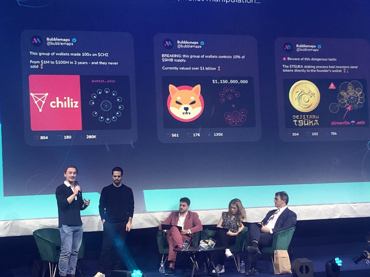 FrontierDAO's tweet photo. Best ever finish to @signalweek Quick Q&A with #startuphero & all-time legend @TimDraper You Are Still The Best! #frontierregistry https://t.co/KajZPStWdl