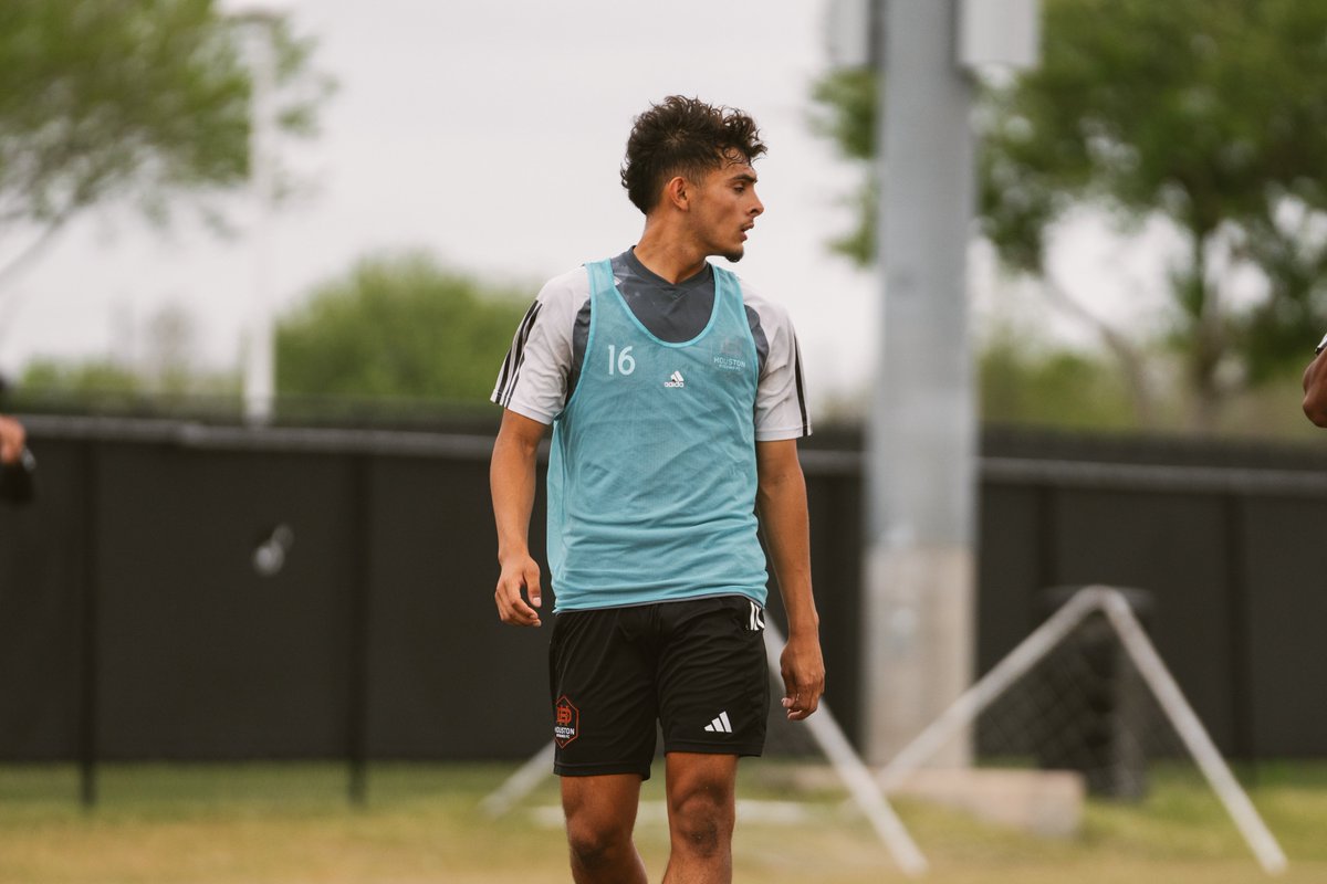 Houston Dynamo Academy tweet media