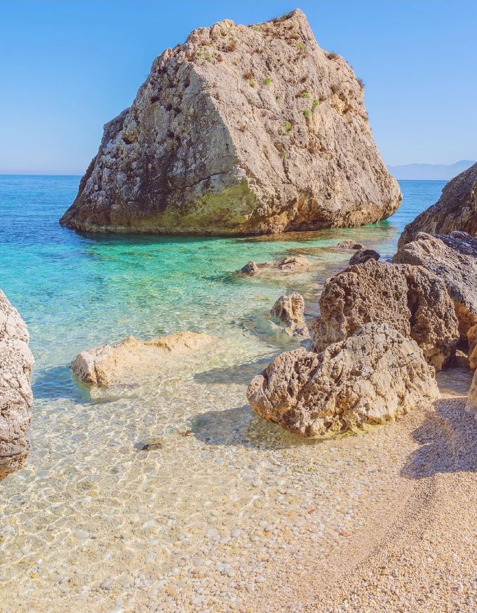 Scopello, Trapani, #Sicilia 🇮🇹 ☀️

📸 IG: Pupina