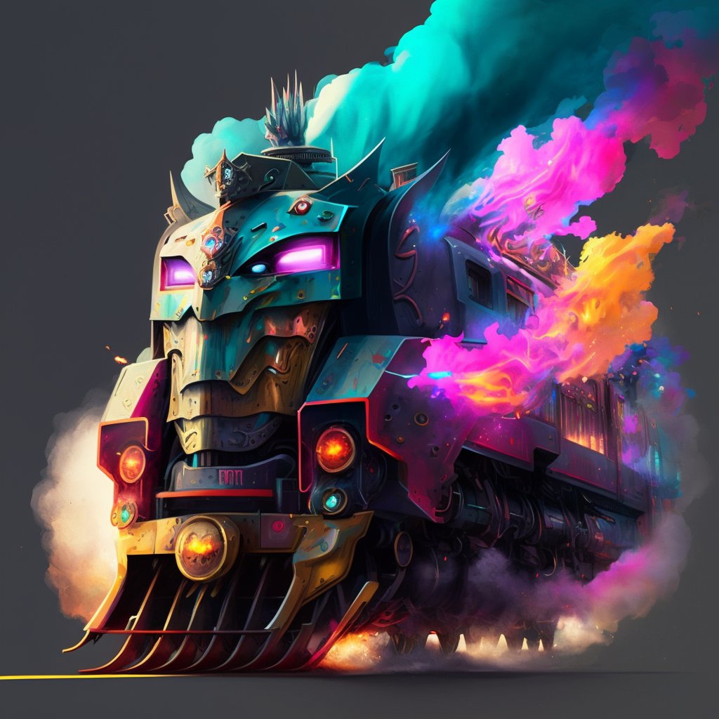 CatchNftTRAIN's tweet photo. 🚨 Calling all NFT creators! Don't miss out on our limited-time offer. Post your NFT project for FREE on NFT Train and reach a wider audience of collectors. Join us today ! #NFTTrain #NFTproject #digitalart #cryptoart #NFTcollectors #NFTmarketplace #NFTcommunity https://t.co/0jQZZD8Q6D
