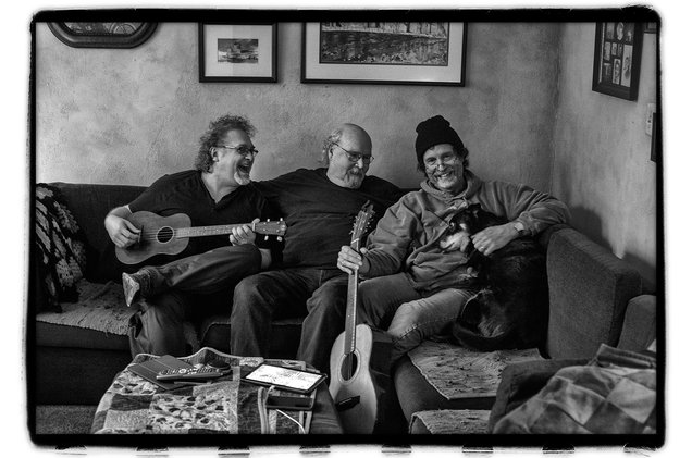 Songs at the Center artists <a href="/DonHenrySongs/">Don Henry</a> and <a href="/TomPaxtonMusic/">Tom Paxton</a> join <a href="/JonVezner/">Jon Vezner</a> (The Don Juans) with host @KathyMattea4 on Mountain Stage, Sun, March 26. Check local listing. New single from Tom Paxton is out of April 7th!
