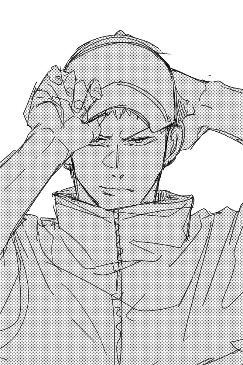 “서지혁은 캡모자가 무조건 찰떡이다”파