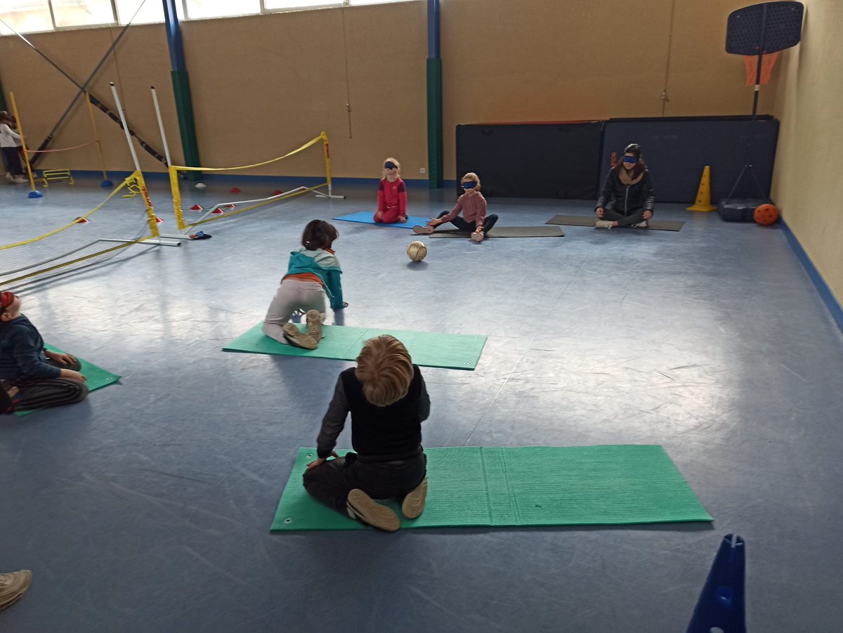 JNSH <a href="/usepmarne/">usep marne</a> PIERRY nouvelle label #generation2024 
Présence L CREANGE et S MENGUAL multi médaillés <a href="/FFSASportAdapte/">FFSA Sport Adapté</a> 
Pratiques handi et para
Rencontre usep riche de sens et valeurs
<a href="/DptMarne/">Département Marne</a> <a href="/BlanchardRaphaL/">Raphaël Blanchard</a> <a href="/usepnationale/">USEP nationale</a> <a href="/EpsMarne/">équipe EPS Marne</a> <a href="/laligue51/">Ligue de l'Enseignement Marne</a> @OlivierBrandouy <a href="/VMoreiraUSEP/">Veronique Moreira</a>