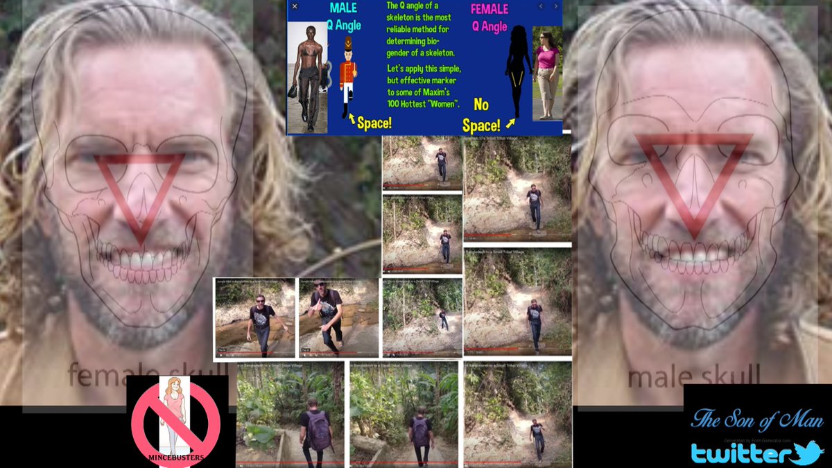 The Son of Man tweet media