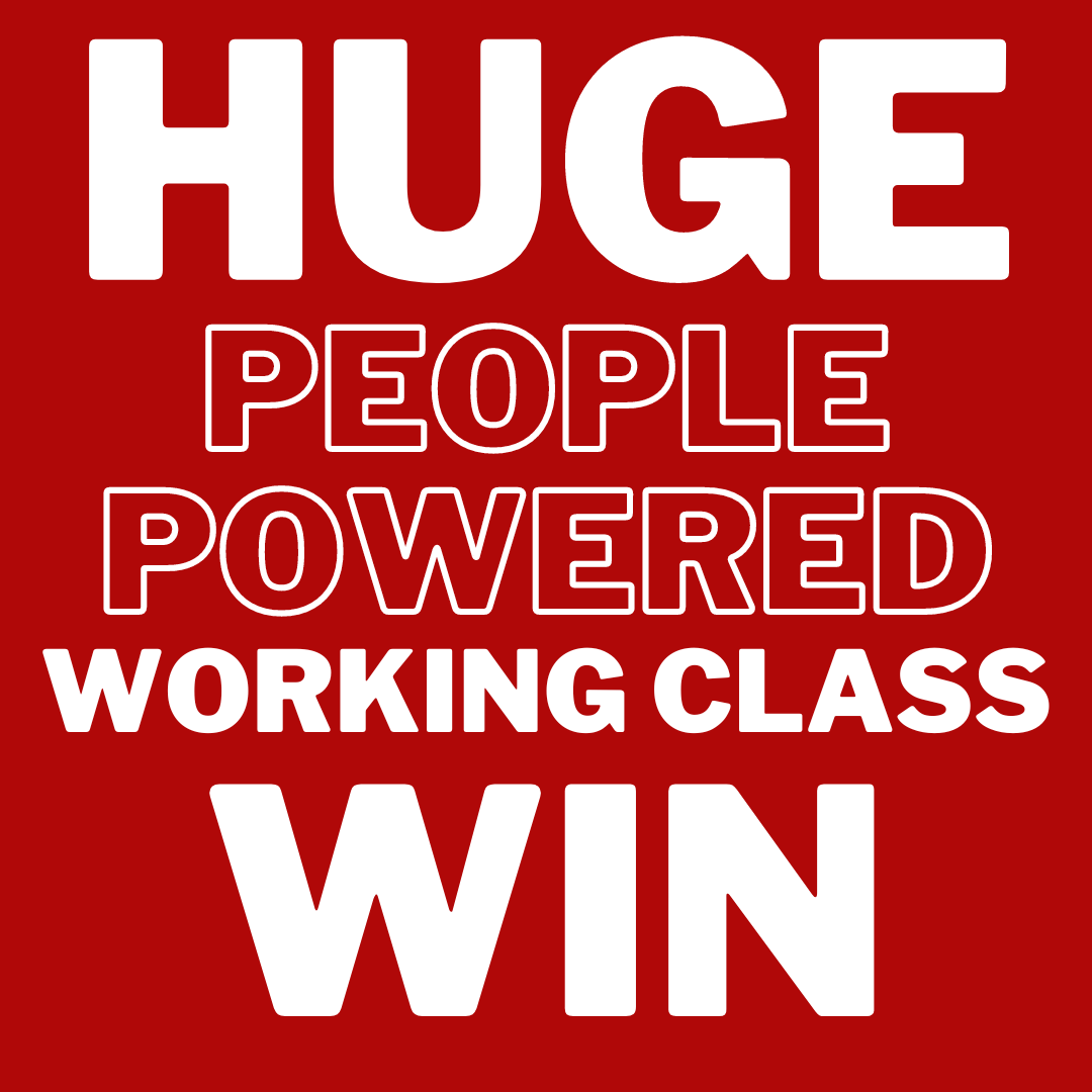 Medicaid Expansion has finally passed in North Carolina and is on it's way to the governor's desk! 

Thank you to all our members who lobbied,  protested, rallied, and fought for this to become reality. We held them accountable, we forced our issue, we built power and we won.