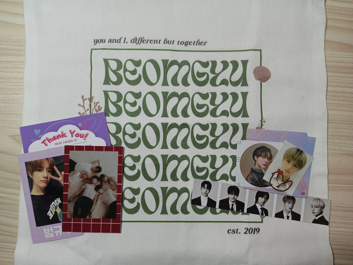 nglnsbl's tweet photo. YAYY! bg totebag arrived na po, thank youu sm po @DreamParadisePH @myhoonievrse for the giveaway and for the freebies!! 🥰💗 the totebag is saur prettyyy 🥺💗 #dreamerzfeedback https://t.co/jq410TFXbU